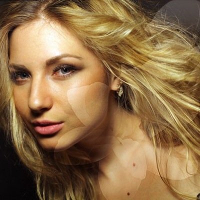 MaryHomenko's profile picture. 