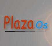 PlazaOs is a new social network in the works. It's the future successor to Facebook & Twitter.