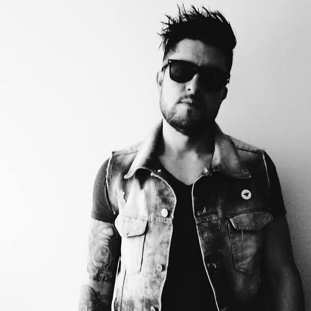 lucho_vivas's profile picture. Design | Photography | Music | Life