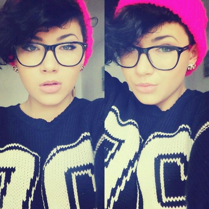 Hey There! :*