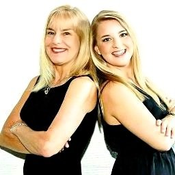 True Neapolitan. 16 Years of Experience. Mother - Daughter Team. From Gulf to Golf & Everything in between. Dedicated. REALTOR®. Lauri & Alyssa Elliot