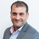 Omar Bibi - @omardk - Twitter