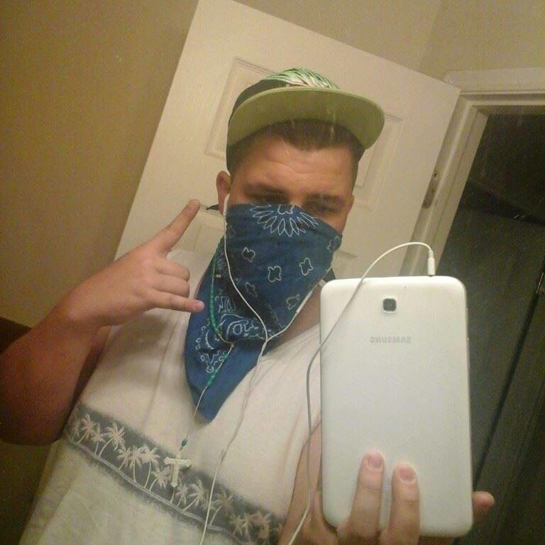 If you aint blastin you aint lastin nigga