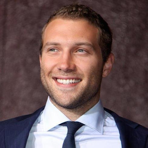 Official Twitter for Jai Courtney.