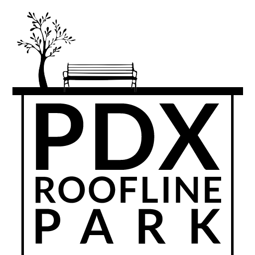 pdxrooflinepark's profile picture. Aspiring to be the largest public rooftop park in the world ...