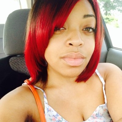 , Ima lady treat me like a Queen 3 IG:Marliscious_lol Follow Bacck