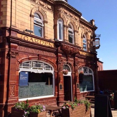 Leeds most beautiful pub. A working museum for more than 100 years, serving first class cask ales and tremendous pub grub! Come on down!