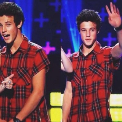 cameron dallas