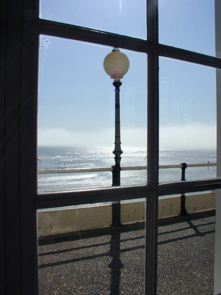 What it says ;) Sharing what's on in Worthing each day - especially for the #WorthingKids