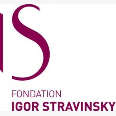 The (Fondation) Igor Stravinsky Foundation promotes the music of Stravinsky. The foundation is based in Geneva.
