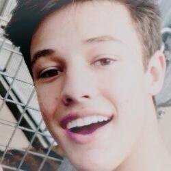 Cam Is Love, Cam is Life, He is my life and I love him so much :') Follow me cam please