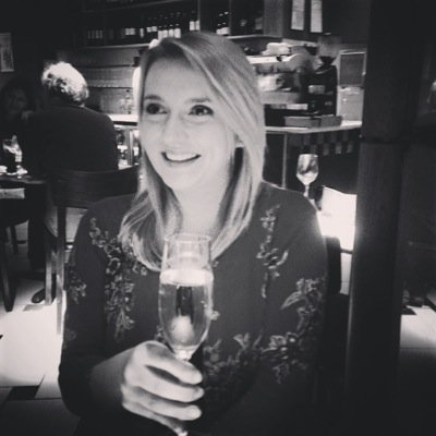 Marketer from a little town in Oxfordshire. Likes to think of her poor qualities as “adorable” and would appreciate if everyone else did the same.