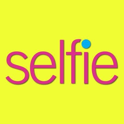 The official Twitter for ABC's Selfie.