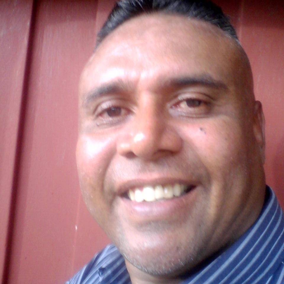 systems engineer (UNA)*systems analyst (UCLA)*GEEK*friki*soccer lover* women lover & father of one daughter* Socialista-Humanista* ***We'll overcome***