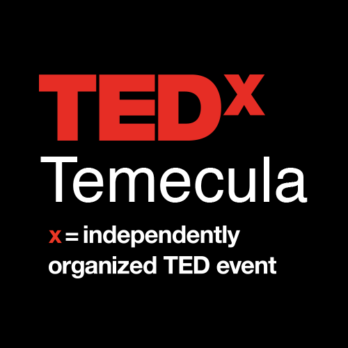 TEDxTemecula Profile Picture