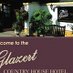 Glazert Hotel (@glazerthotel) Twitter profile photo