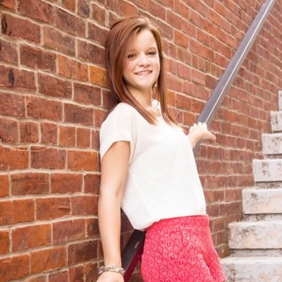 Senior at NTI.