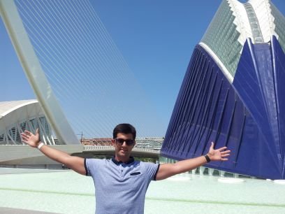 JorgeMquez's profile picture. Are the choices that make us who we are.