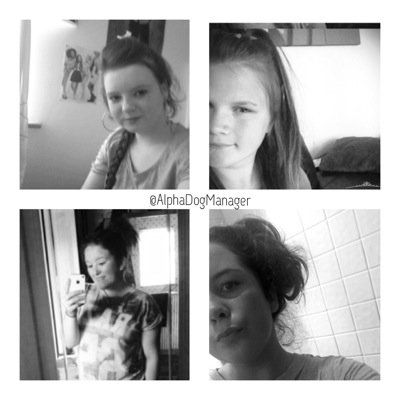 We are group of girls decided to come up with an account to be overload/harvey/bam/pow pow girls managers //alphadogfamily//