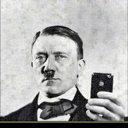 HITLERS É UM GRUPO DO WPP! se quiser entrar mande seu número e nome na DM!