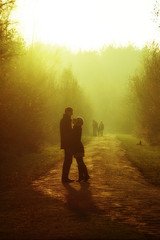 I enjoy love stories and sharing the stories that have touched me the most. I am an avid Nicholas Sparks fan, but also enjoy many other writers as well.
