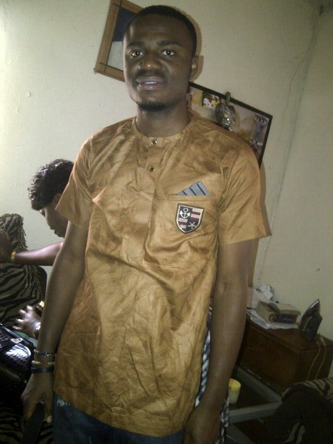 Am an easy going person