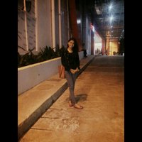 Puji (@ciput_nik) 's Twitter Profile
