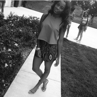 itscourterria's profile picture. 