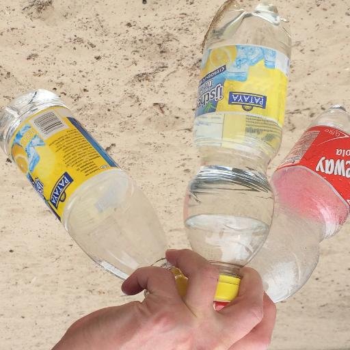 Foto's van zwerfvuil, plastic, plasticsoep, plastic soup, afval, rommel. Stuur je foto met locatie.