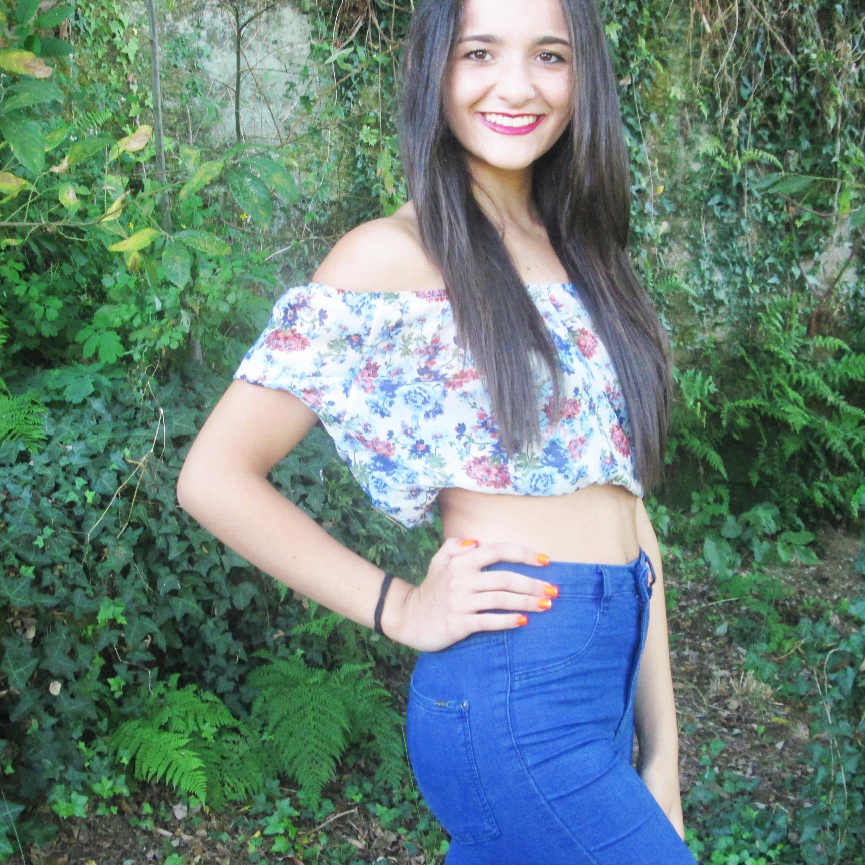 Sigo todos de volta c;