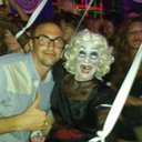 Abel Serrano - @asecas92 - Twitter