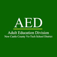 Adult Education Div. (@aed_nccvt) 's Twitter Profile