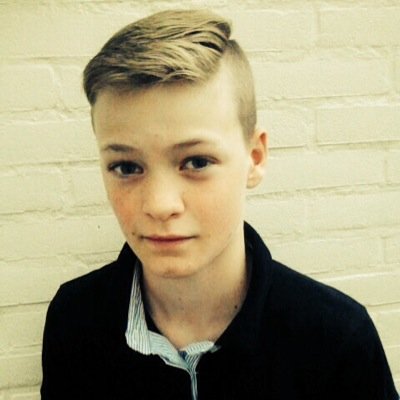 Brammetje500's profile picture. 