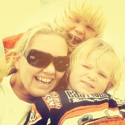 OConnorMarie's profile picture. Chef, Mother of two beautiful boys, Domestic Goddess!!