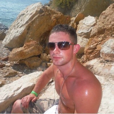 joeymarkham1992's profile picture. 