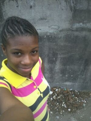 Mi know mi know seh u wa mi