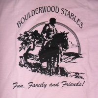 Boulderwood Stables (@wootton_james) 's Twitter Profile