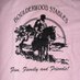 Boulderwood Stables (@wootton_james) Twitter profile photo