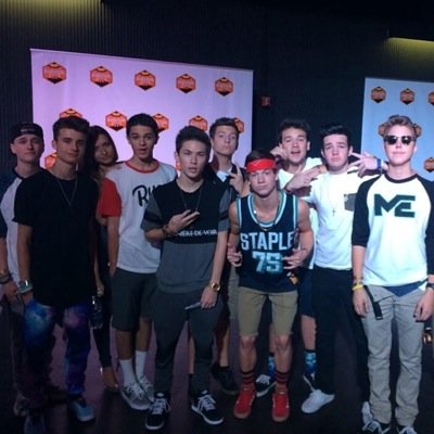 We want the boys to come to our state! ☻☹☹☹☹☹☹☹☹☹☹☹