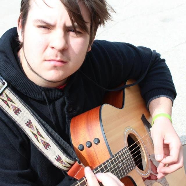 Musician https://t.co/llMKpxnHQ9 Follow JB Martin on Facebook