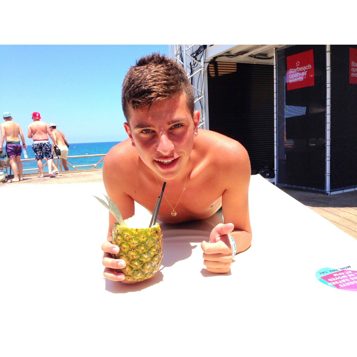 LevyDvir Profile Picture