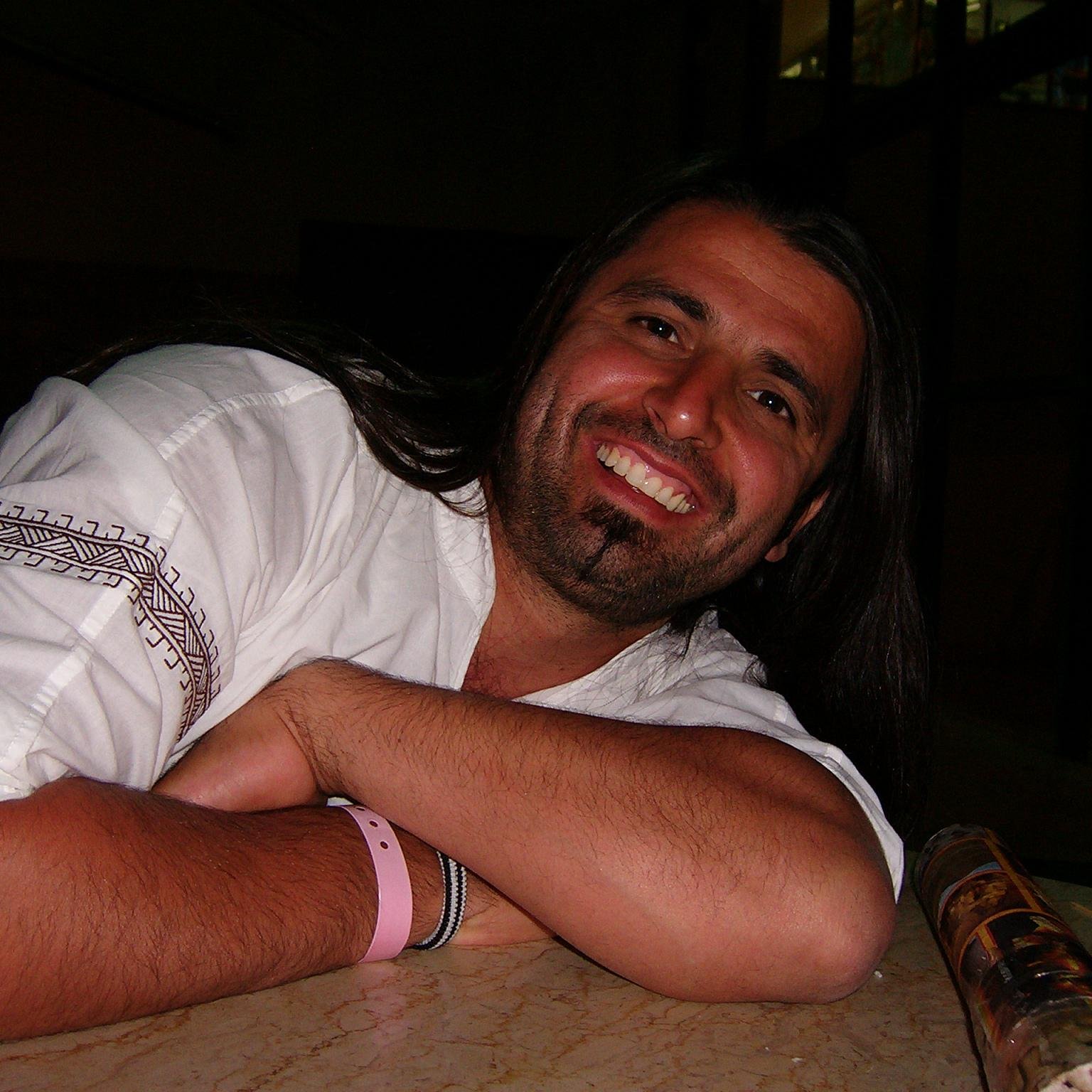 mirosh8's profile picture. 