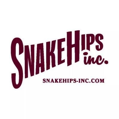 Snakehips INC is under construction