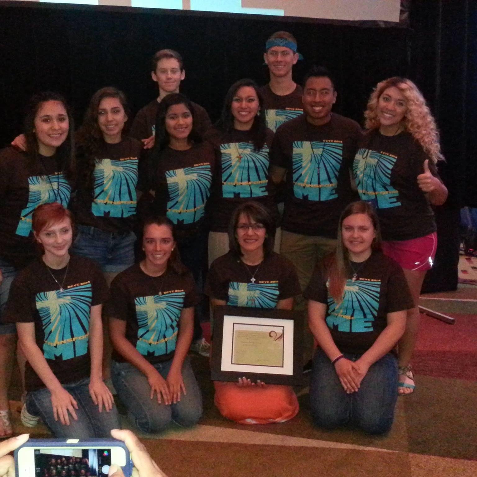 ststephenyg's profile picture. 