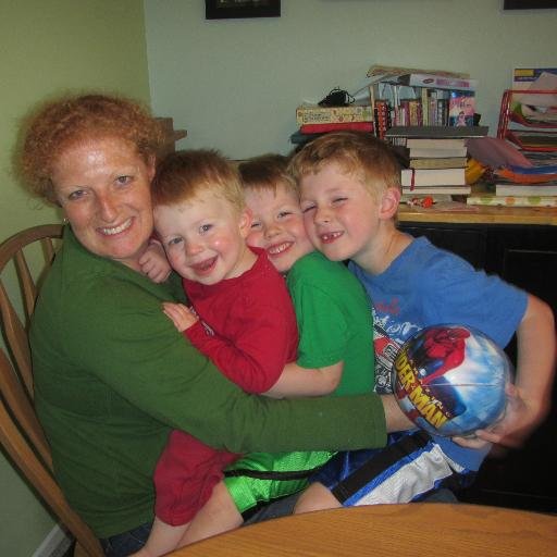 HubbardJen's profile picture. I am an Andrew loving, Jesus seeking, book reading, small boy wrangling, slurpee drinking kind of gal.