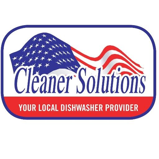 Pat Taylor is the owner of Cleaner Solutions LLC, the only locally owned commercial dishwasher company in Memphis.