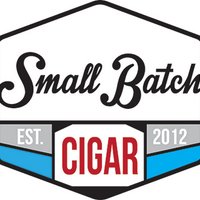 MrSmallBatch (@smallbatchcigar) 's Twitter Profile