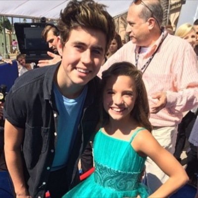 just another ziegler fann