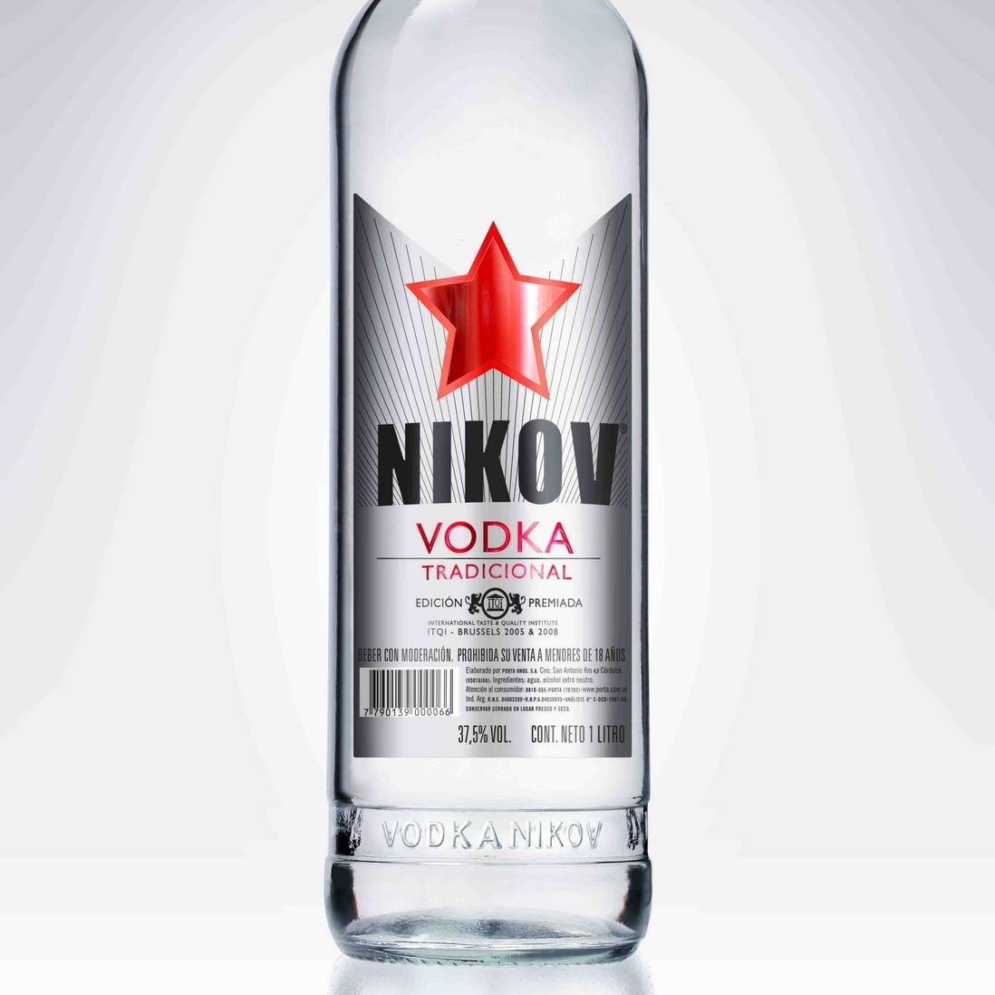 YOU DONT BUY VODKA. VODKA BUYS YOU. //