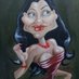 ❤ Carla Troncoso (@krlonchi) Twitter profile photo